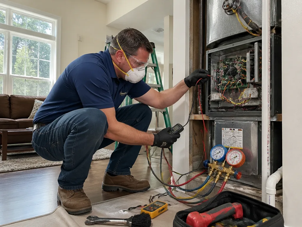 AC Repair