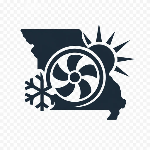 Missouri Heat Pump Installation